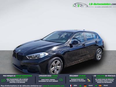 BMW Série 1 118i 136 ch BVM