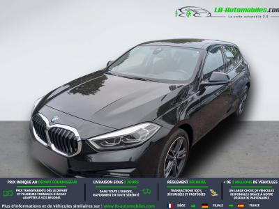 BMW Série 1 118i 136 ch BVM