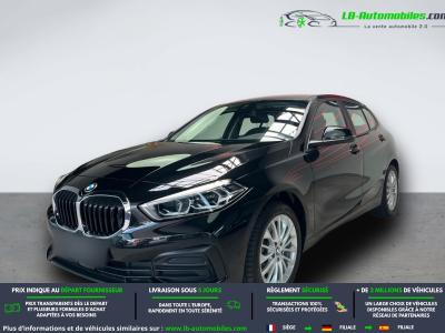 BMW Série 1 118i 136 ch BVM