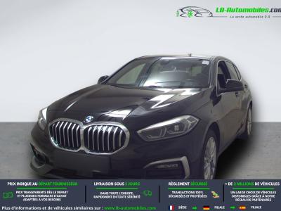 BMW Série 1 118i 136 ch BVM