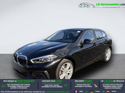 BMW Série 1 118i 136 ch BVM