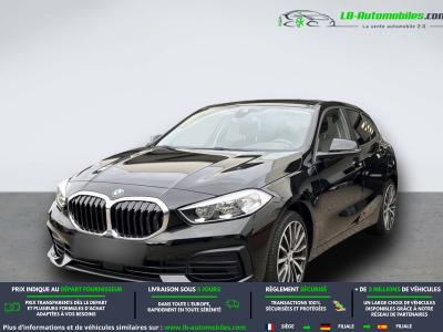 BMW Série 1 118i 136 ch BVM