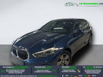 BMW Série 1 118i 136 ch BVM