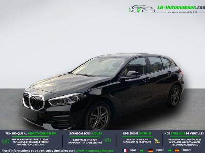 BMW Série 1 118i 136 ch BVM