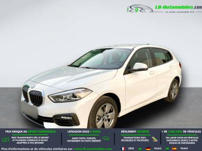 BMW Série 1 118i 136 ch BVM