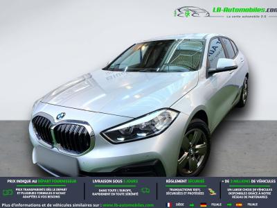 BMW Série 1 118i 136 ch BVA