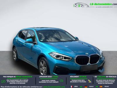 BMW Série 1 118i 136 ch BVA