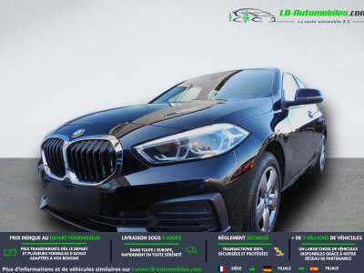 BMW Série 1 118i 136 ch BVA