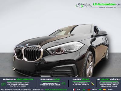 BMW Série 1 118i 136 ch BVA