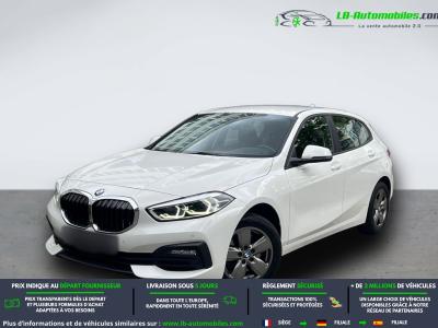 BMW Série 1 118i 136 ch BVA