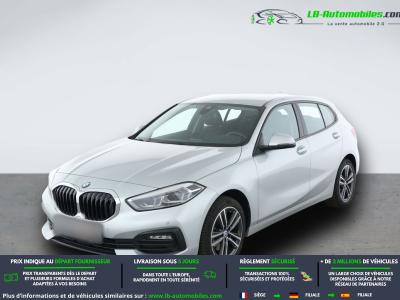 BMW Série 1 118i 136 ch BVA