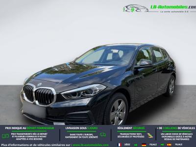 BMW Série 1 118i 136 ch BVA