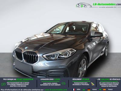 BMW Série 1 118i 136 ch BVA