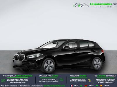 BMW Série 1 118i 136 ch BVA
