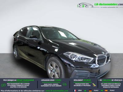 BMW Série 1 118i 136 ch BVA