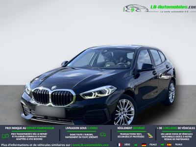 BMW Série 1 118i 136 ch BVA