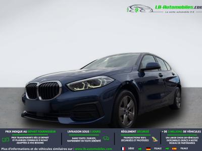 BMW Série 1 118i 136 ch BVA