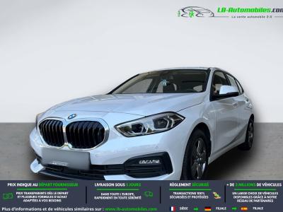 BMW Série 1 118i 140 ch BVM