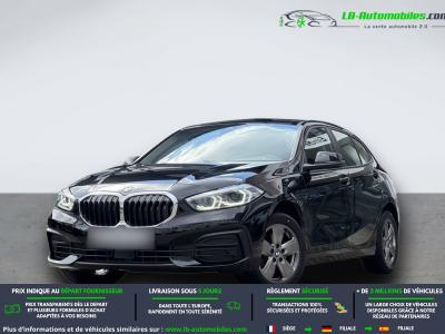 BMW Série 1 118i 140 ch BVM