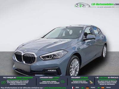 BMW Série 1 118i 140 ch BVM