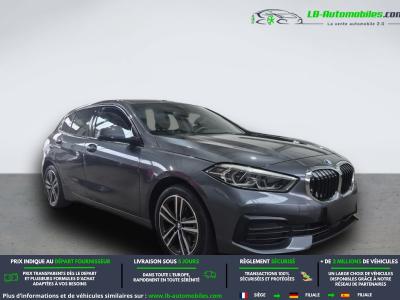 BMW Série 1 118i 140 ch BVM