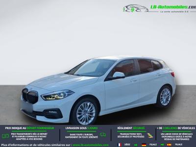BMW Série 1 118i 140 ch BVM