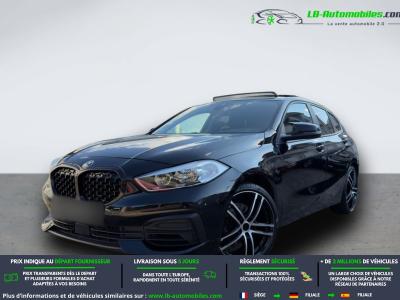 BMW Série 1 118i 140 ch BVM