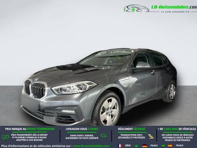 BMW Série 1 118i 140 ch BVM