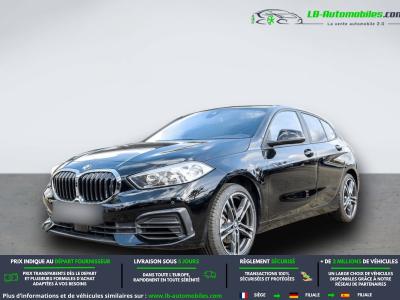 BMW Série 1 118i 140 ch BVM