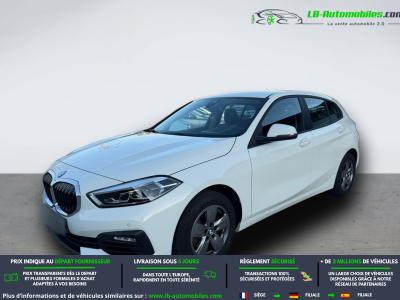 BMW Série 1 118i 140 ch BVM