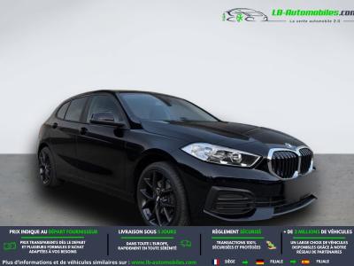 BMW Série 1 118i 140 ch BVM