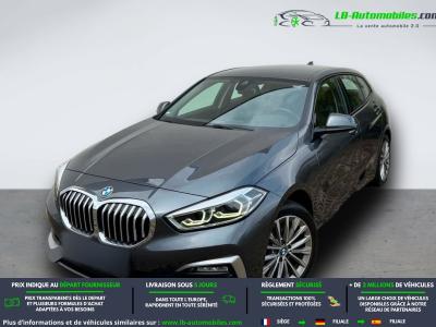BMW Série 1 118i 140 ch BVA