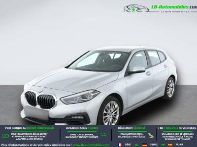 BMW Série 1 118i 140 ch BVA