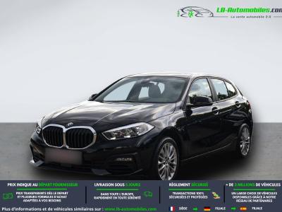 BMW Série 1 118i 140 ch BVA