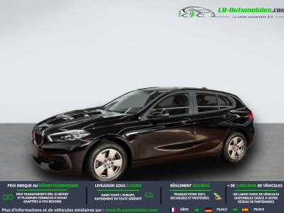 BMW Série 1 118i 140 ch BVA