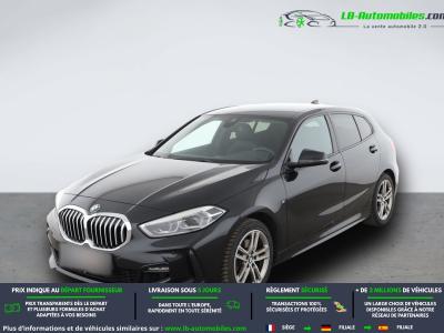 BMW Série 1 118i 140 ch BVA
