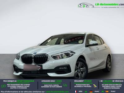 BMW Série 1 118i 140 ch BVA