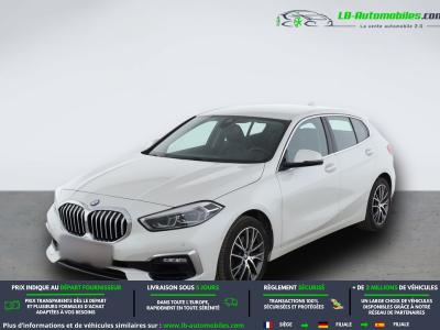 BMW Série 1 118i 140 ch BVA