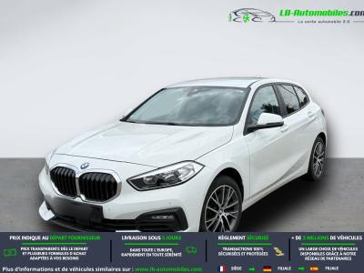 BMW Série 1 118i 140 ch BVA