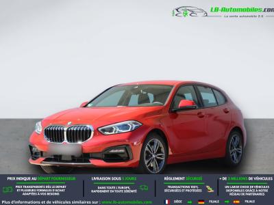 BMW Série 1 118i 140 ch BVA