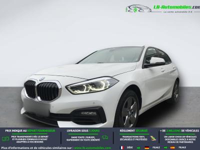 BMW Série 1 118i 140 ch BVA