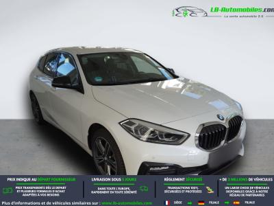 BMW Série 1 118i 140 ch BVA