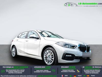 BMW Série 1 118i 140 ch BVA