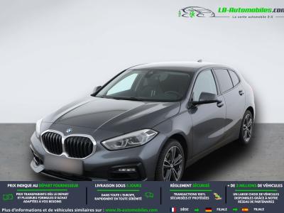BMW Série 1 118i 140 ch BVA