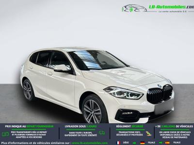 BMW Série 1 118i 140 ch BVA