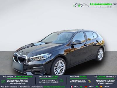 BMW Série 1 118i 140 ch BVA