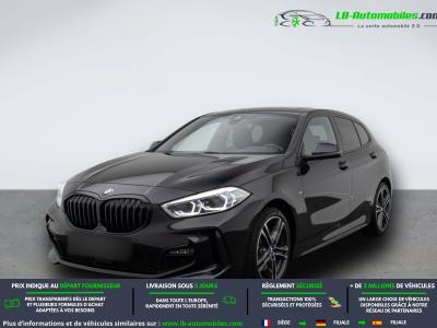 BMW Série 1 120i 178 ch BVA