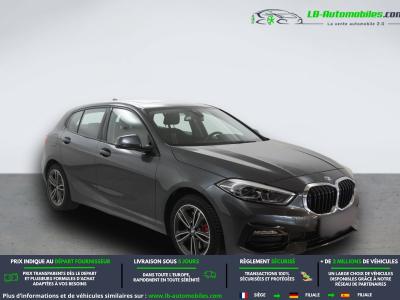 BMW Série 1 120i 178 ch BVA