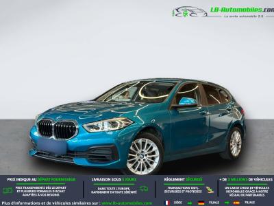 BMW Série 1 120i 178 ch BVA