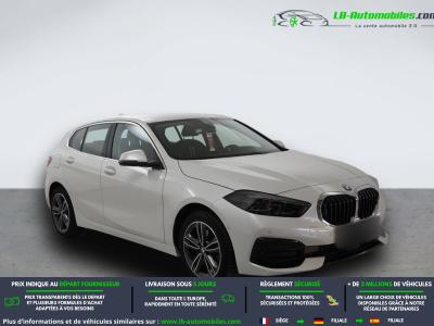 BMW Série 1 120i 178 ch BVA